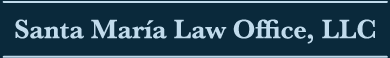 Santa-Maria Immigration Law Office